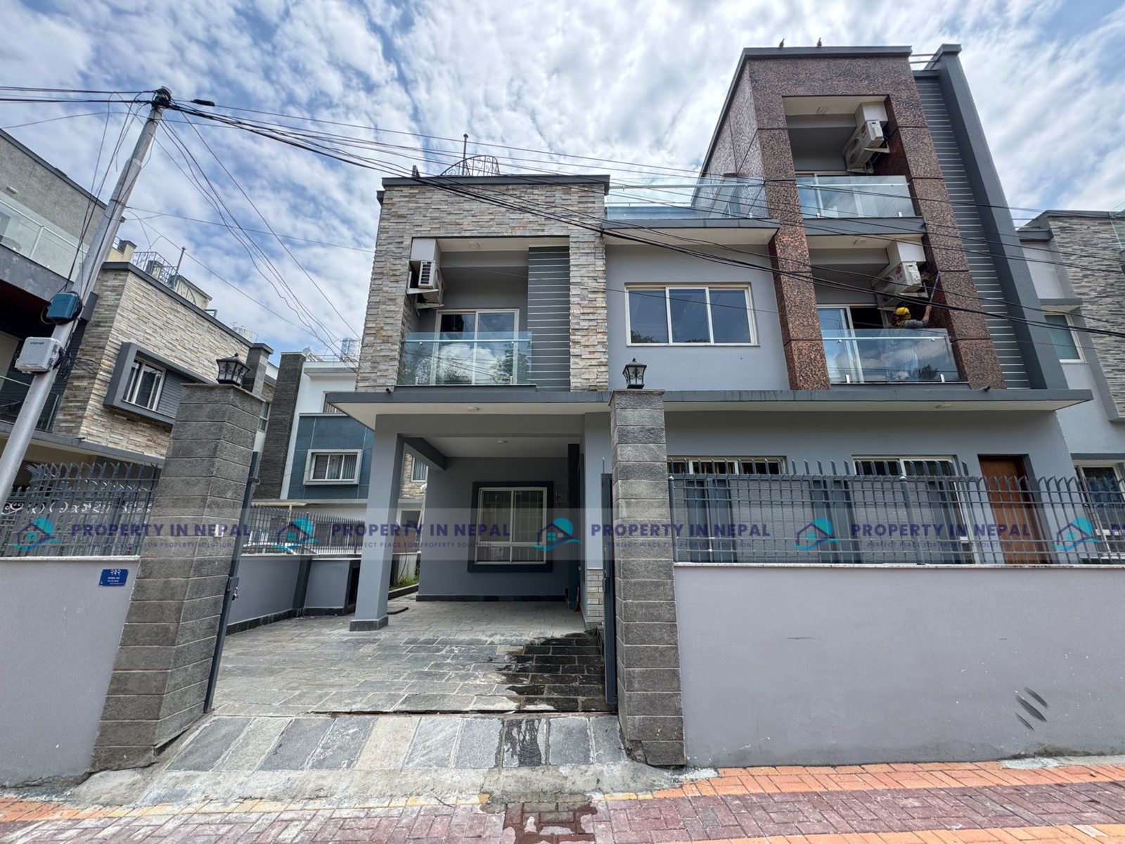 Picture of Lalitpur Metropolitan City, Bagmati